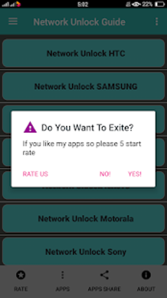 Imagen 1 para Network Unlock Tricks