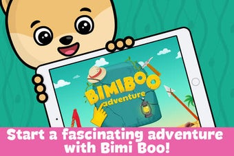 Image 0 for Baby games for 2 - 4 year…