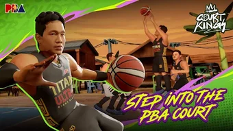 Image 0 for PBA Court Kings