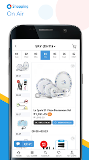 Image 2 for O Shopping