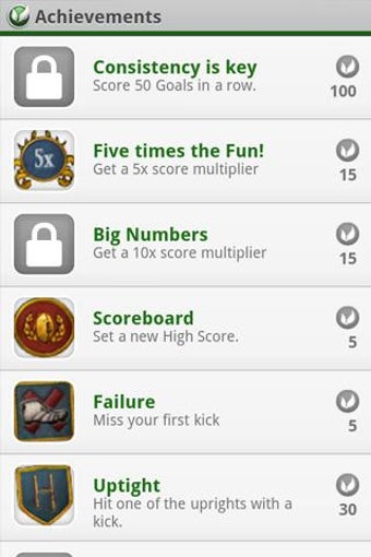 Imagen 1 para Flick Kick Rugby