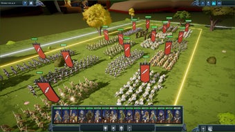 Image 0 for The Grey Company