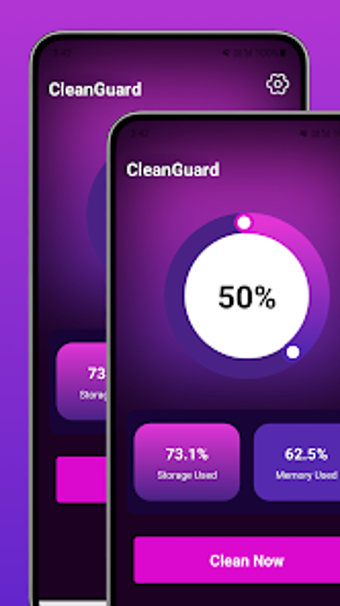 Image 0 for CleanGuard