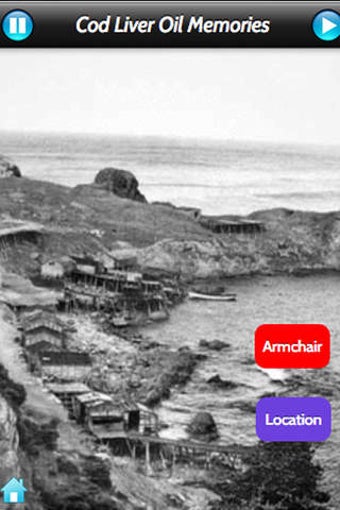 Image 0 for Pouch Cove Memories