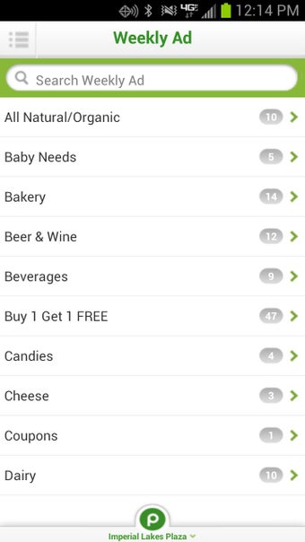 Imagen 2 para Publix