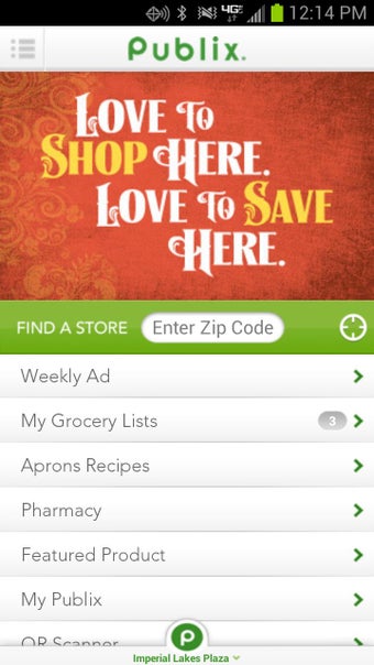Imagen 3 para Publix
