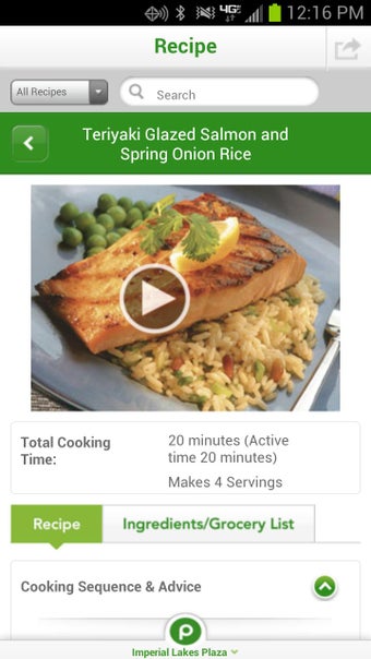 Imagen 0 para Publix