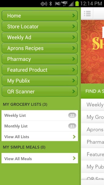 Imagen 1 para Publix