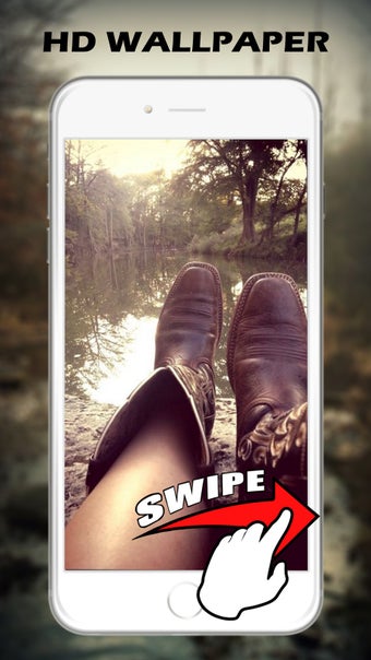 Image 3 for Wallpapers for Cowboy & C…