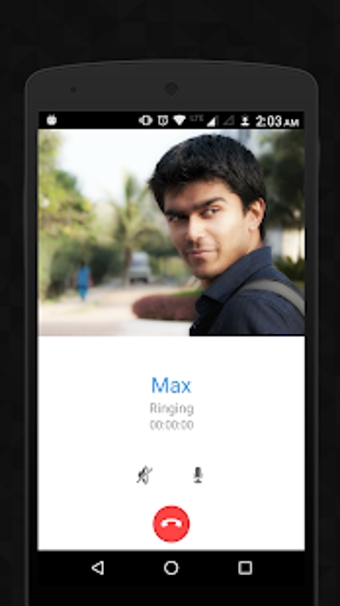 Imagen 3 para Talk Now  Audio Chat to E…
