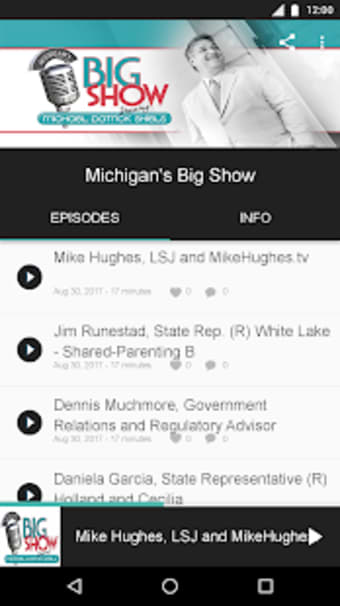 Image 2 for Michigan's Big Show