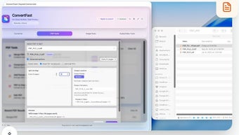 Image 0 for ConvertFast