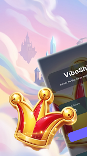 Imagen 0 para VibeShift