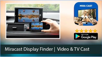 Image 3 for Miracast Display Finder |…