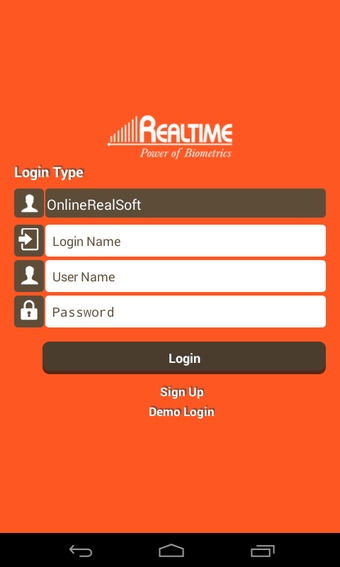 Imagen 0 para Free Realtime Attendance