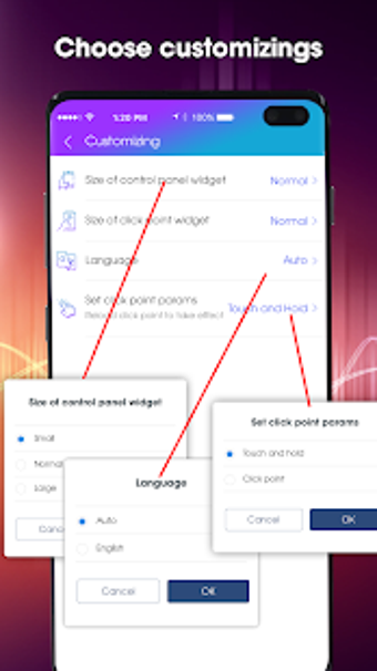 Image 2 for Auto Clicker 2019