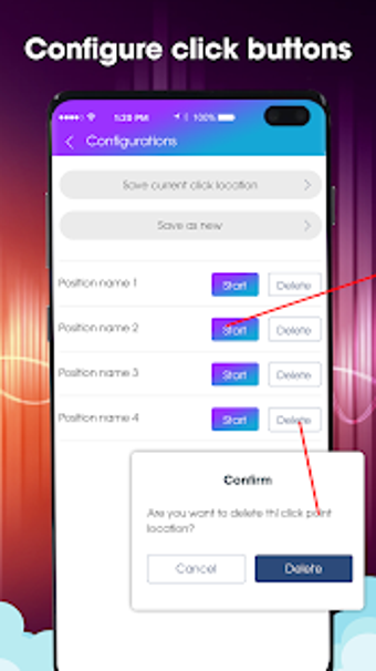 Image 3 for Auto Clicker 2019