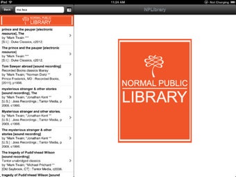 Image 4 for Normal Public Library
