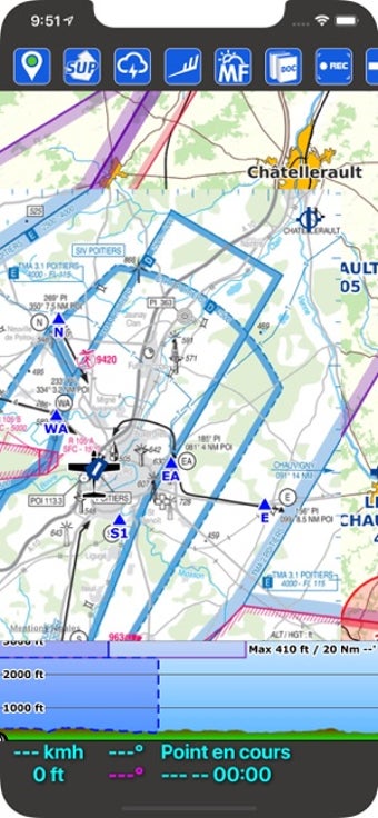 Image 3 for SDVFR