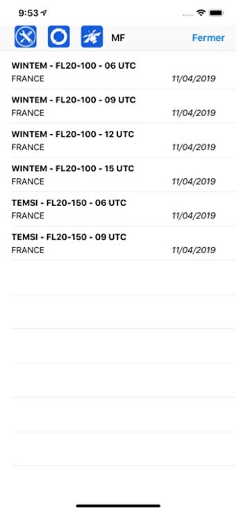Image 1 for SDVFR