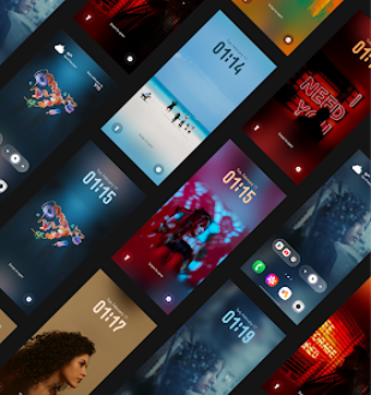 Image 0 for MusWall: Music Album Wall…