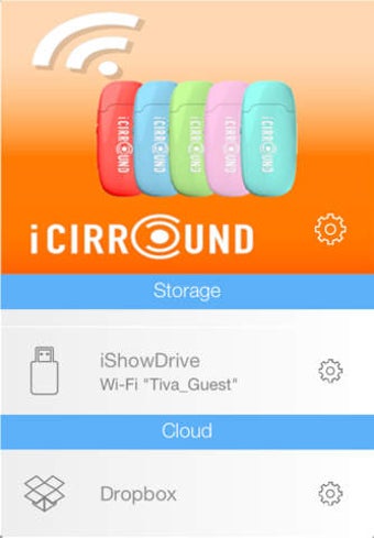 Image 0 for iShowDrive