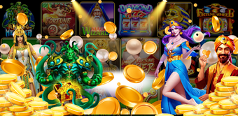 Image 0 for Yono Game  Slot  Spin Win