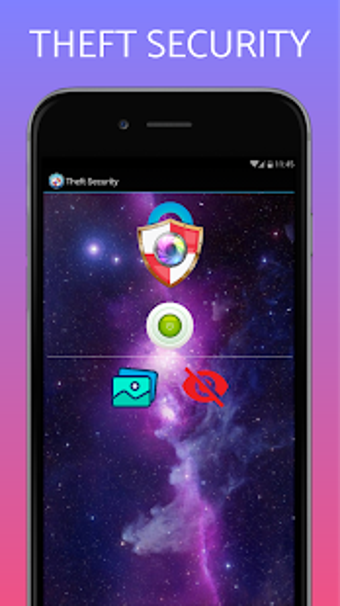 Image 2 for Anti-Theft Mobile Securit…