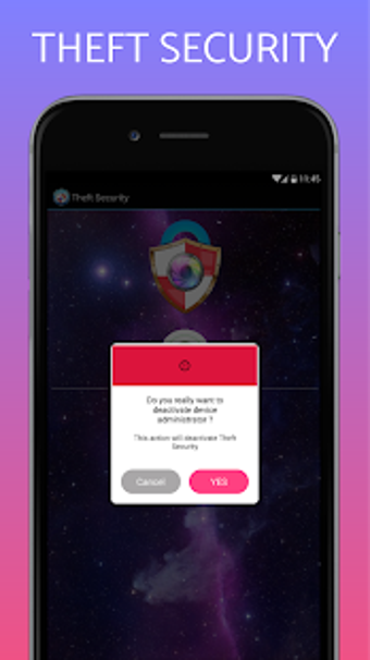 Image 1 for Anti-Theft Mobile Securit…