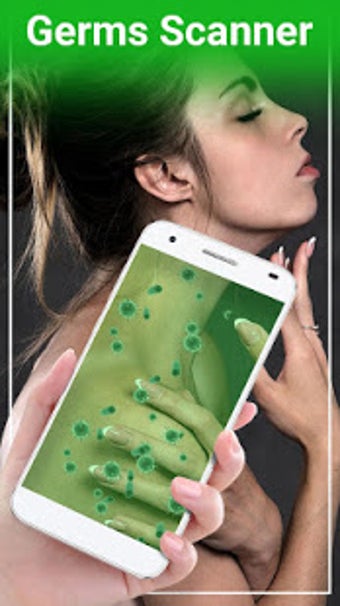 Image 2 for Germs Scanner Simulator: …