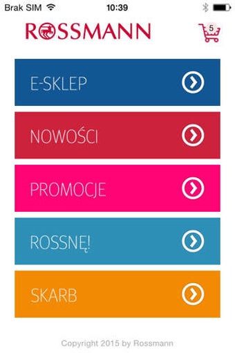 Image 0 for Rossmann PL