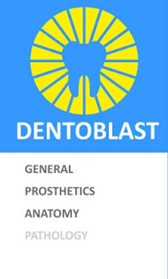 Image 1 for Dentoblast - Dentistry Qu…