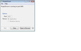 Imagen 0 para ProjectForum