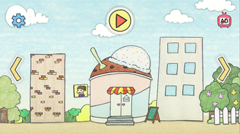 Imagen 0 para Haris Ice Cream Shop