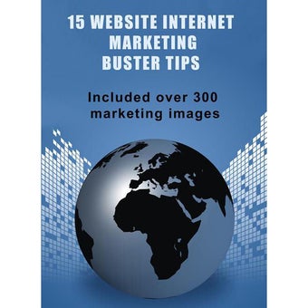 Imagen 0 para 15 Website Internet Marke…