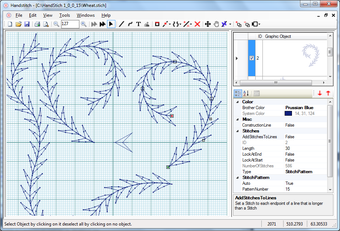 Image 0 for EmbroideryWare