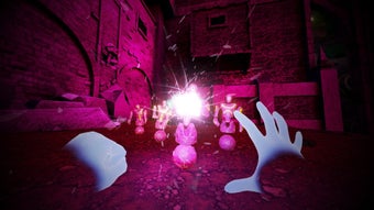Imagen 0 para Waltz of the Wizard (VR)