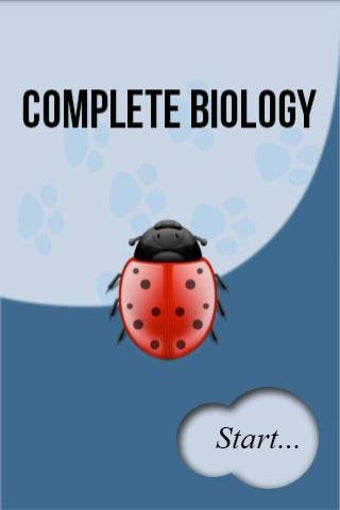 Image 0 for Complete Biology