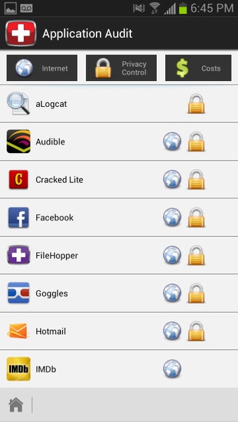 Image 1 for SecureIT Antivirus & Secu…