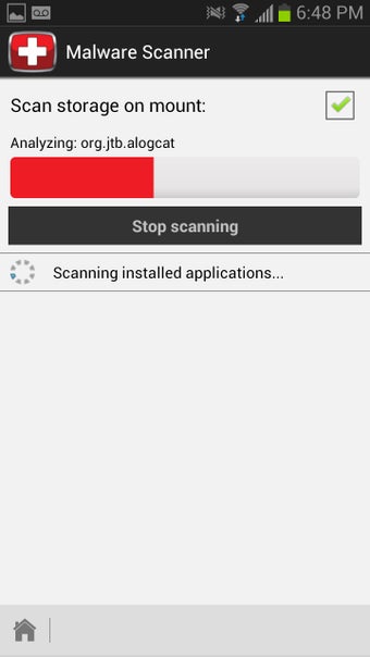 Image 1 for SecureIT Antivirus & Secu…