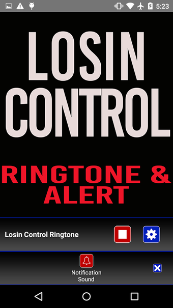 Imagen 3 para Losin Control Ringtone & …
