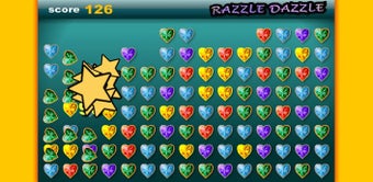 Imagen 0 para Razzle Dazzle