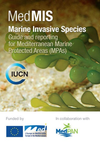 Image 0 for IUCN MedMIS