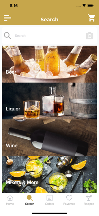 Image 1 for Mission Wine and Spirits