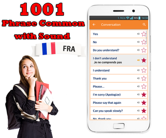 Imagen 3 para Learn French Language Off…