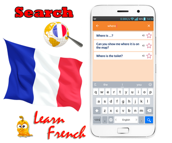 Imagen 2 para Learn French Language Off…