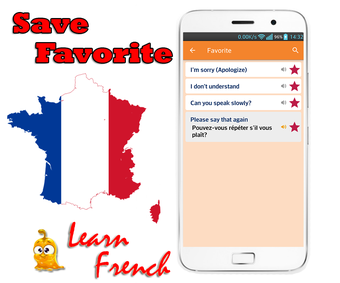 Imagen 1 para Learn French Language Off…