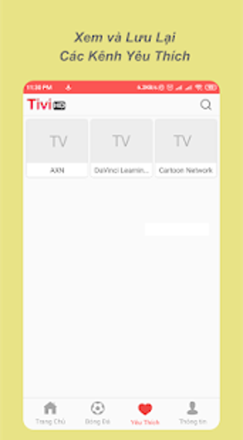 Imagen 2 para Xem Bong Da HD  Xem Tivi …