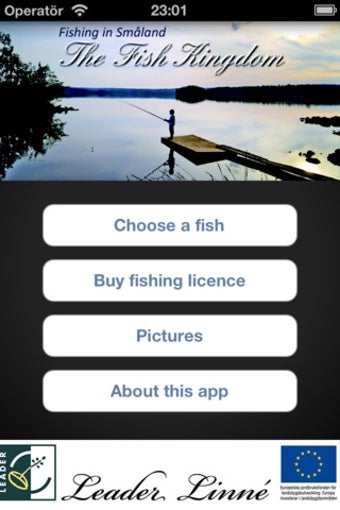 Image 1 for Fish Kingdom