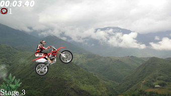 Imagen 2 para MX Motocross